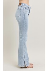 Judy Blue Judy Blue HW Side Slit Boot