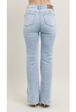 Judy Blue Judy Blue HW Side Slit Boot