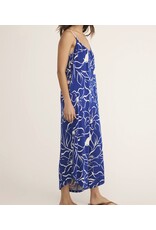 ZSupply ZSupply Cala Floral Flared Jumpsuit