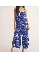 ZSupply ZSupply Cala Floral Flared Jumpsuit