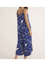ZSupply ZSupply Cala Floral Flared Jumpsuit