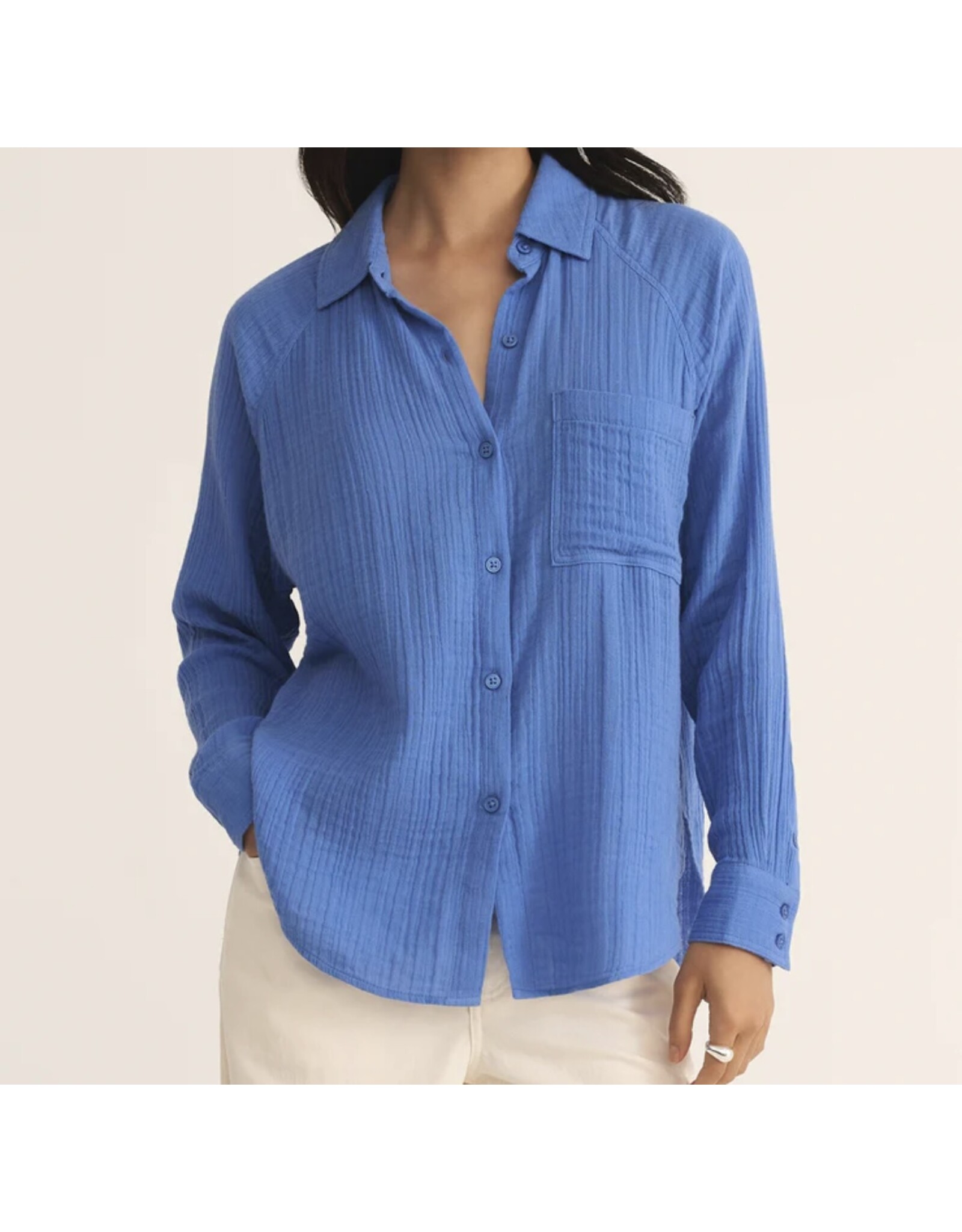 ZSupply ZSupply Perfect Airy Top