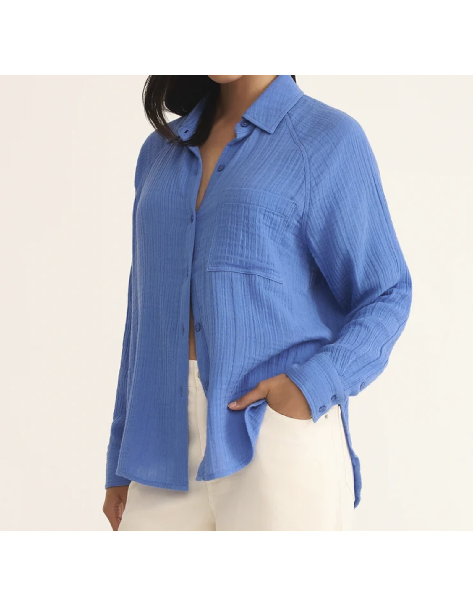 ZSupply ZSupply Perfect Airy Top