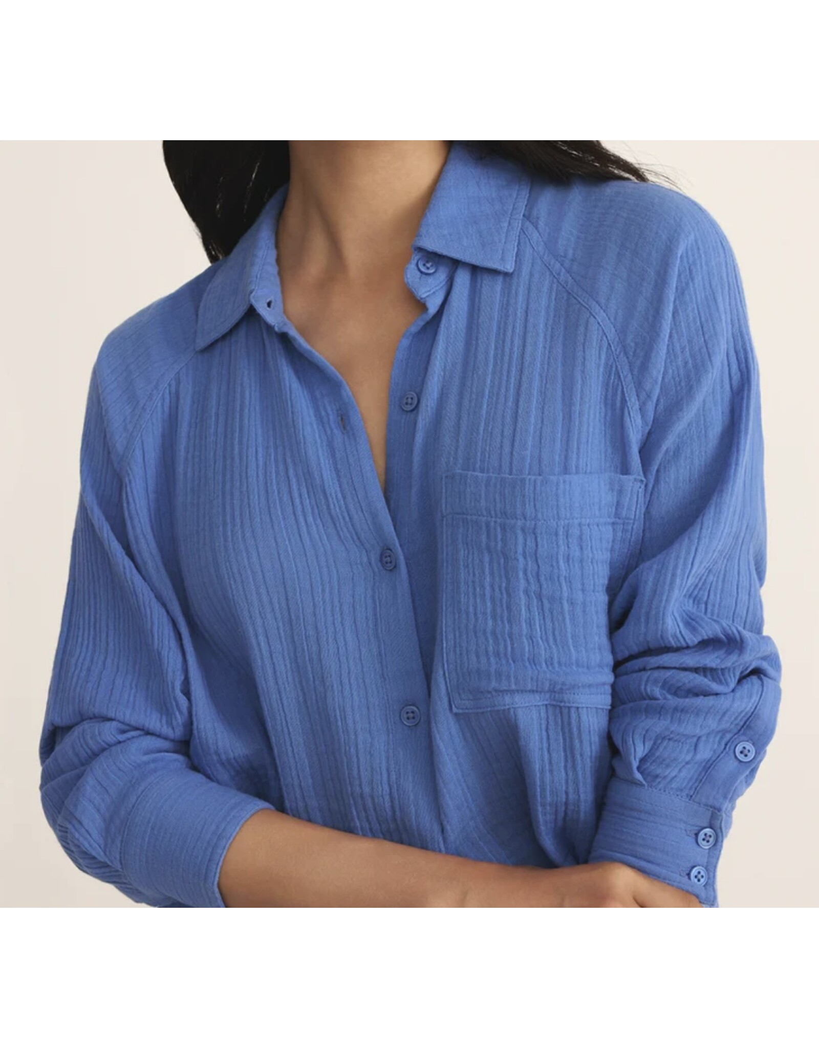 ZSupply ZSupply Perfect Airy Top