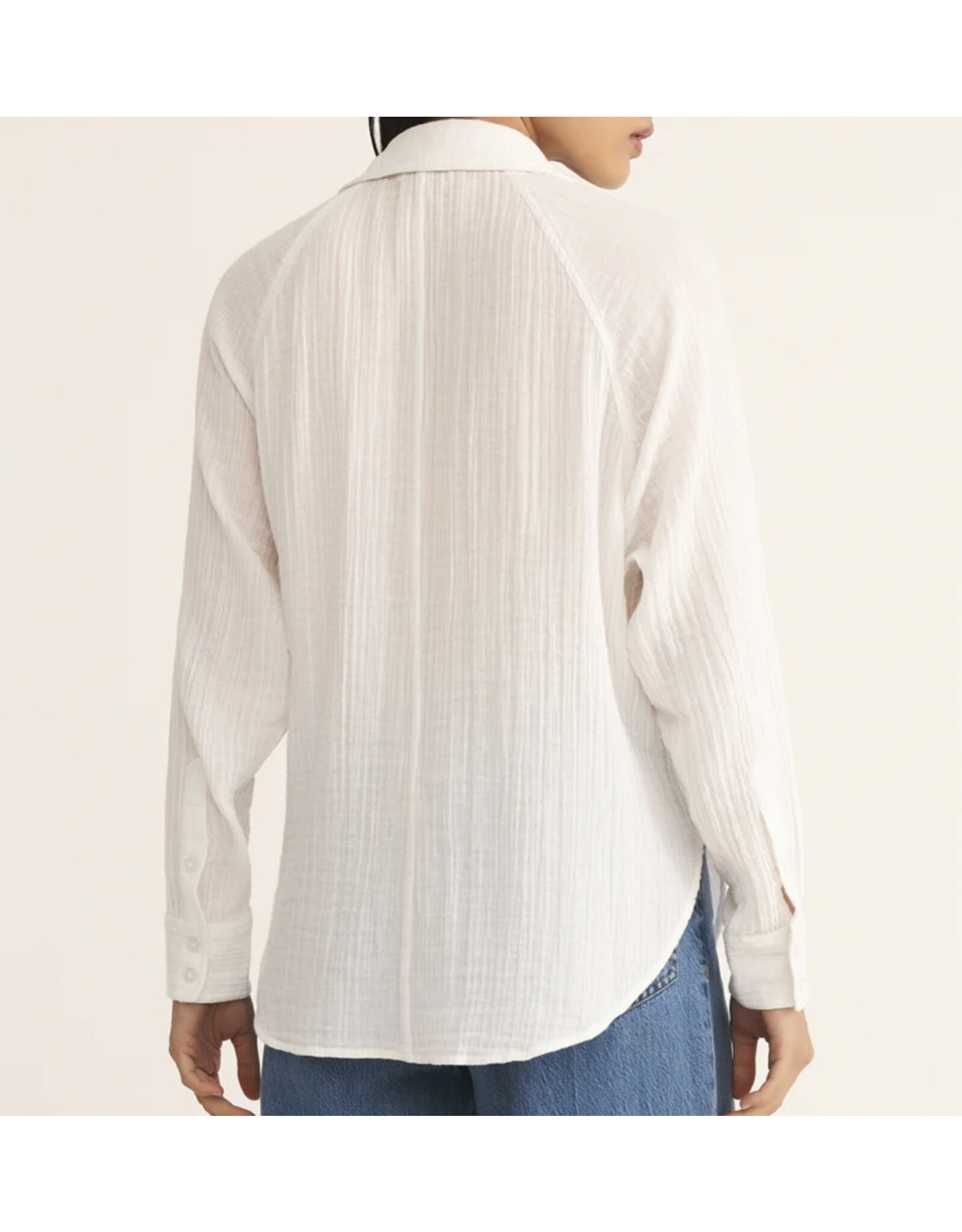 ZSupply ZSupply Perfect Airy Top