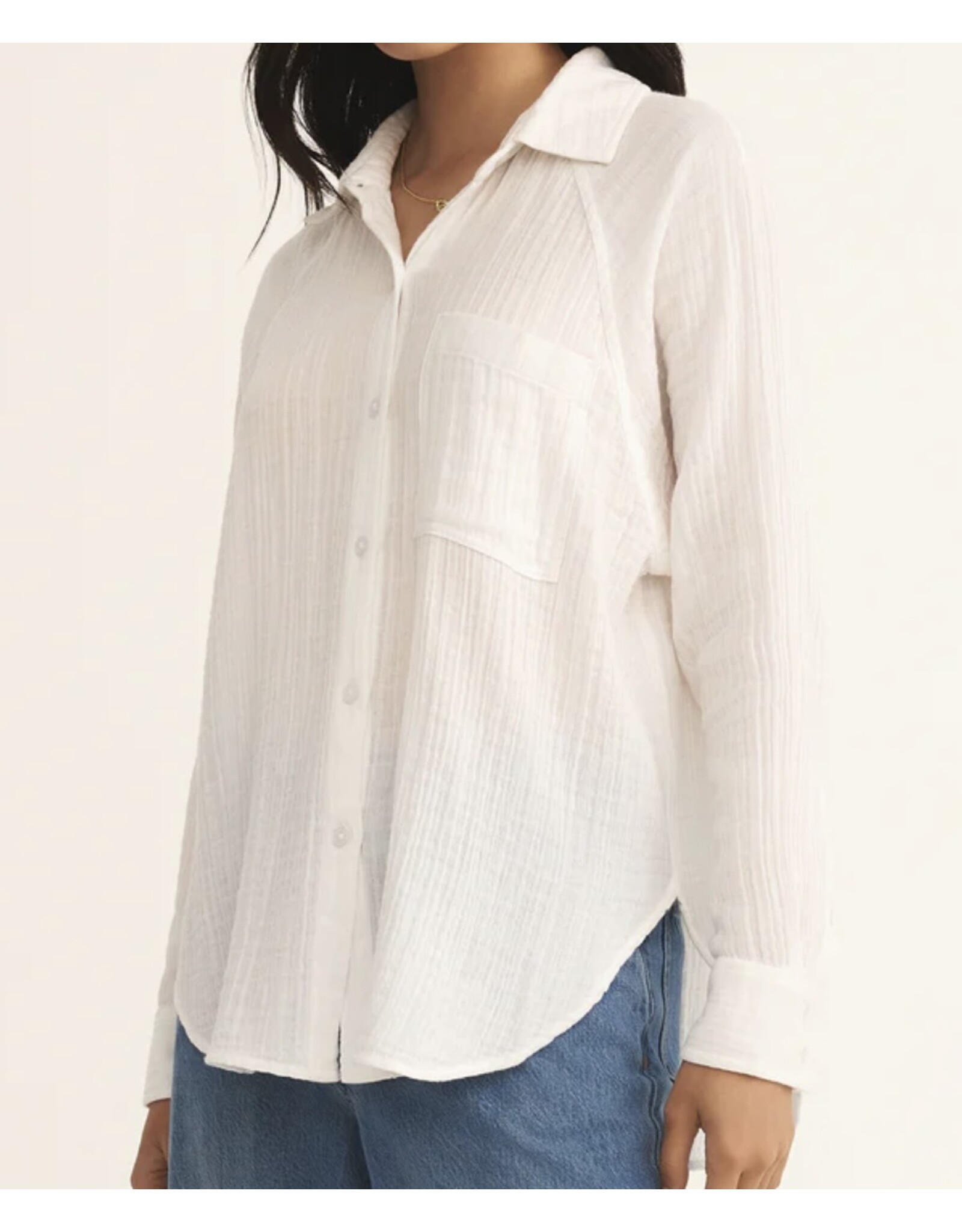 ZSupply ZSupply Perfect Airy Top