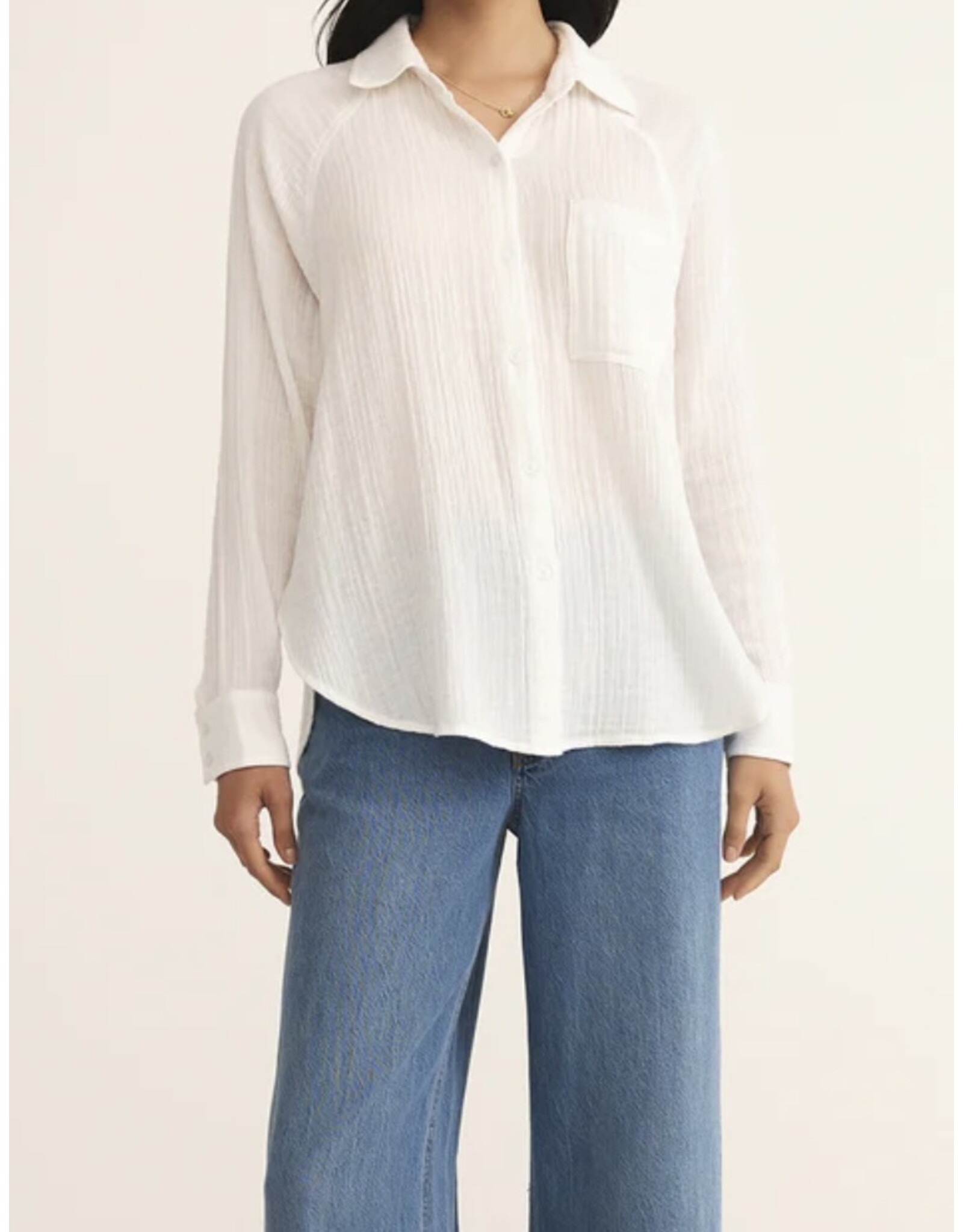ZSupply ZSupply Perfect Airy Top
