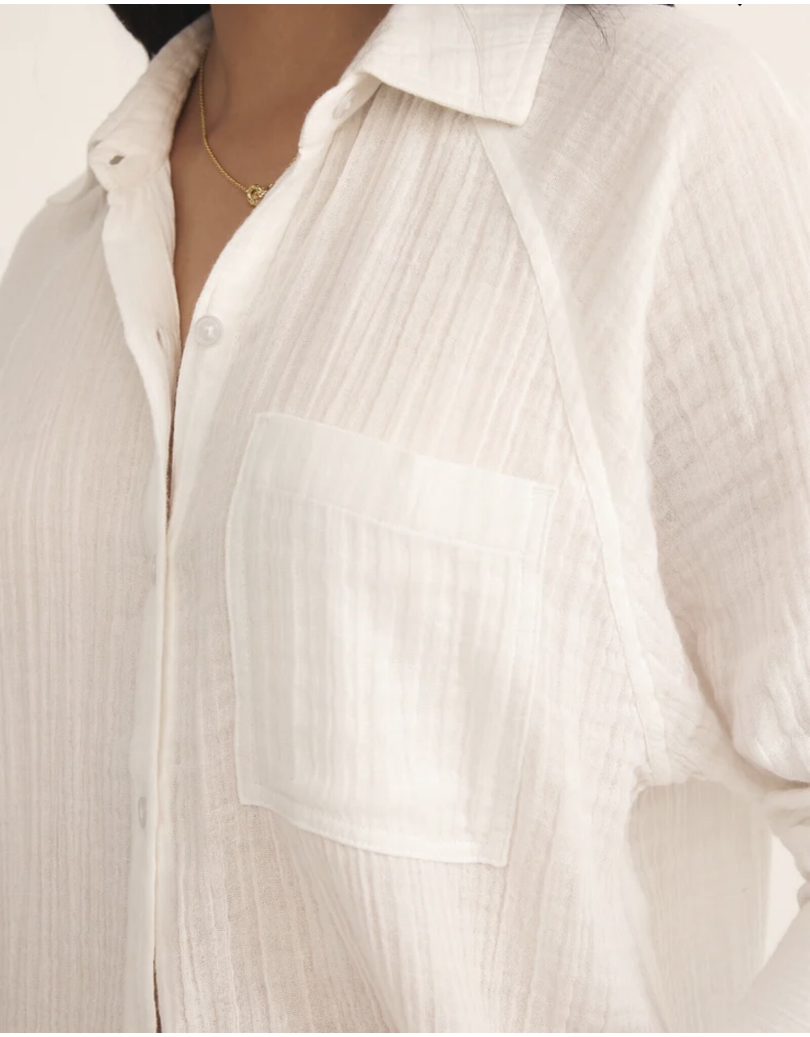 ZSupply ZSupply Perfect Airy Top