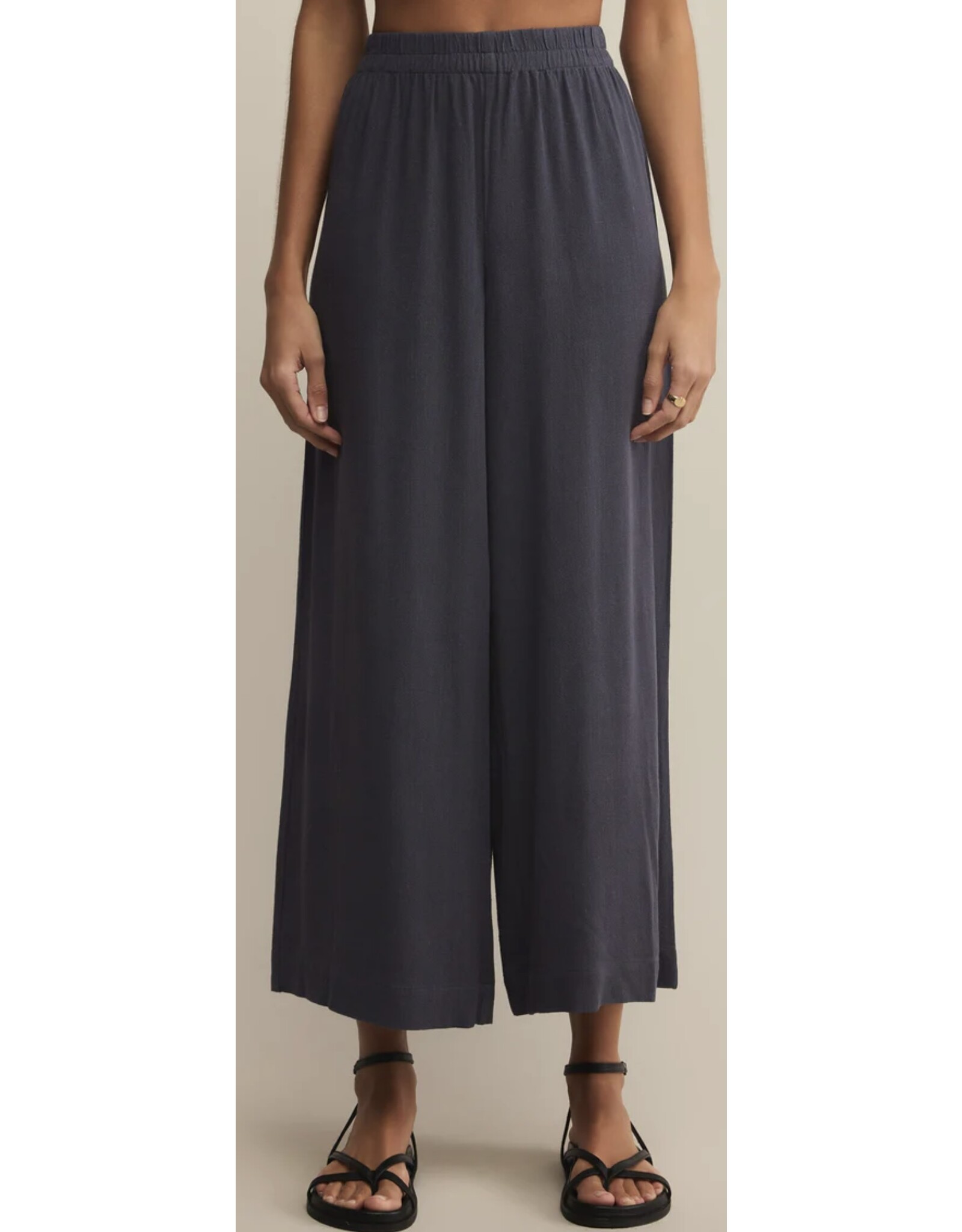 ZSupply ZSupply Scout linen rayon pant