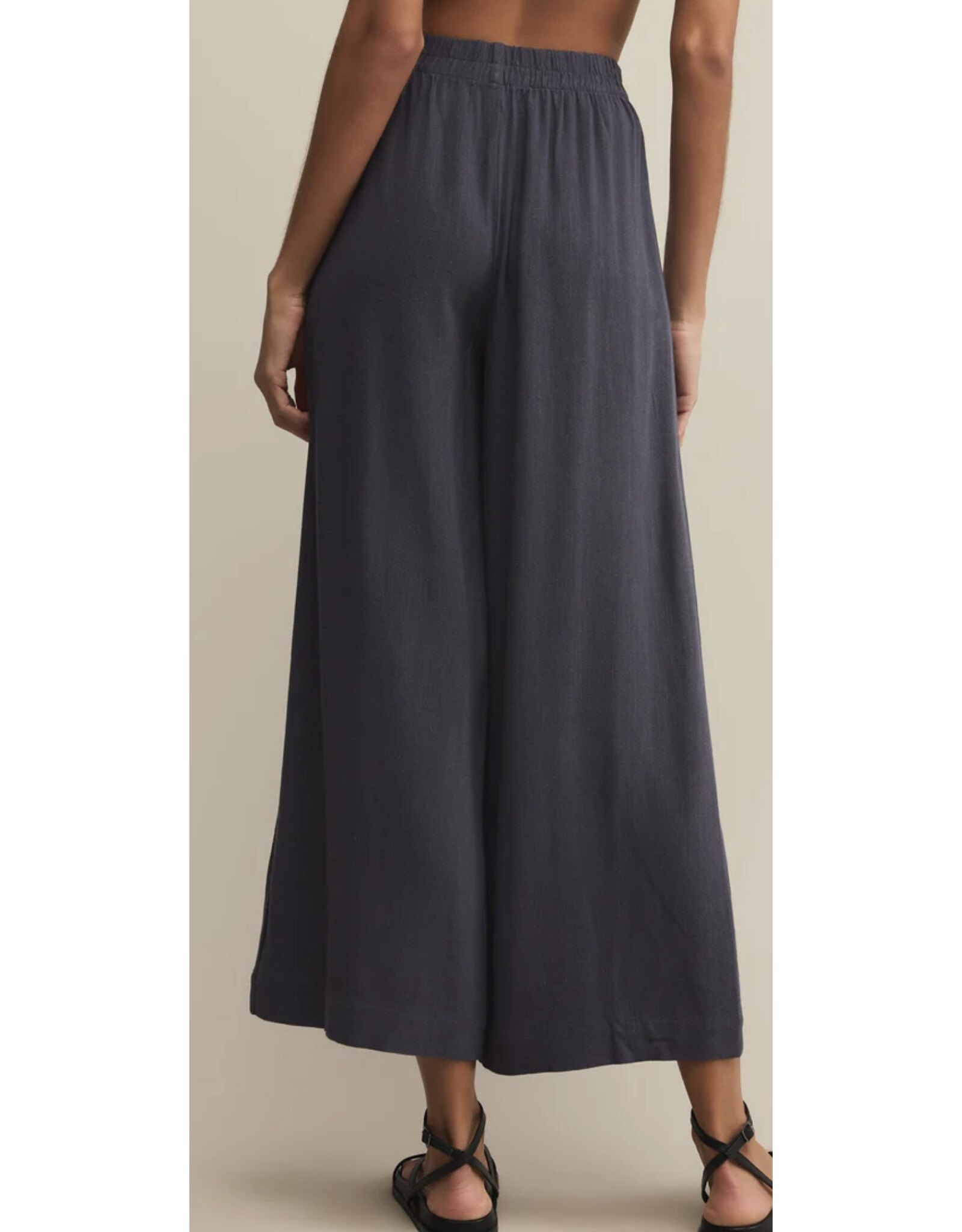 ZSupply ZSupply Scout linen rayon pant
