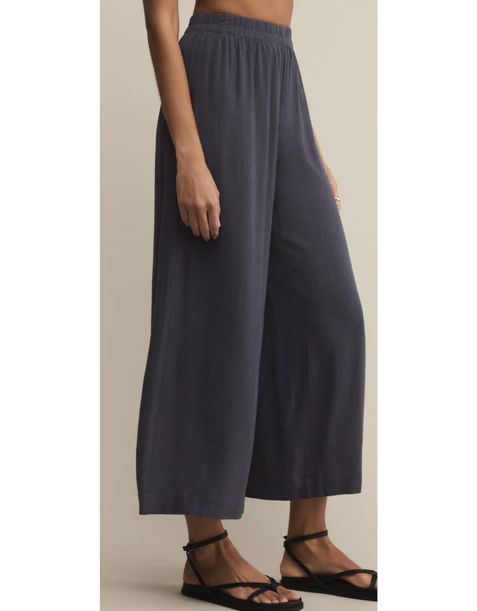 ZSupply ZSupply Scout linen rayon pant