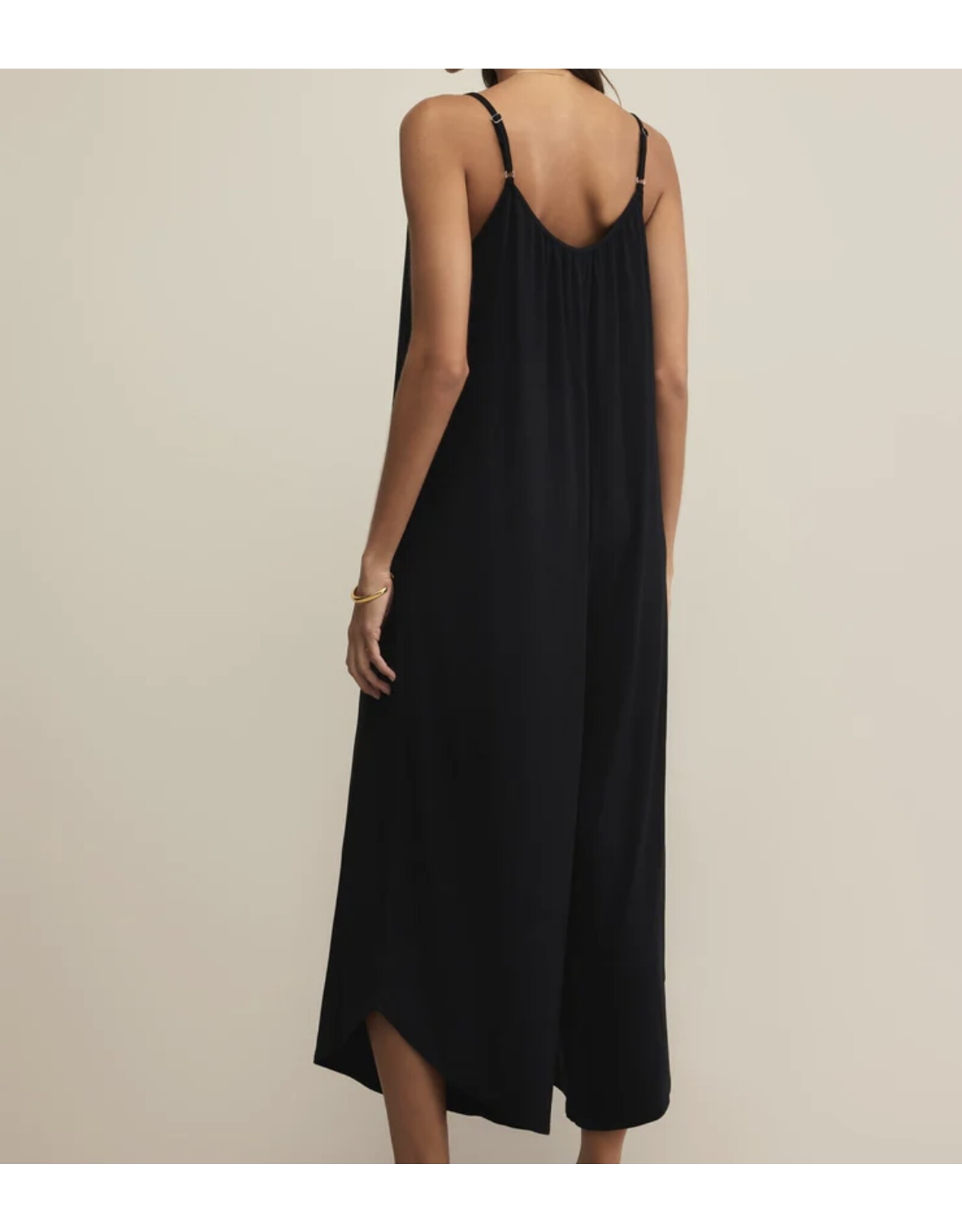 ZSupply ZSupply Flared Jumpsuit