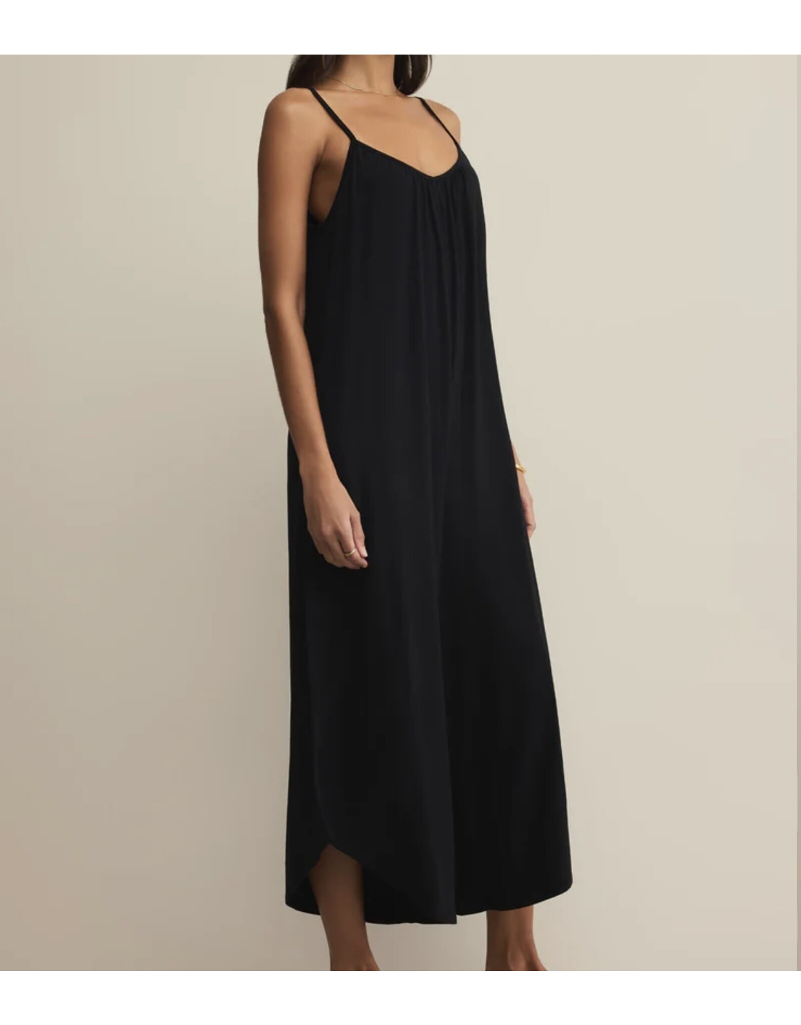 ZSupply ZSupply Flared Jumpsuit