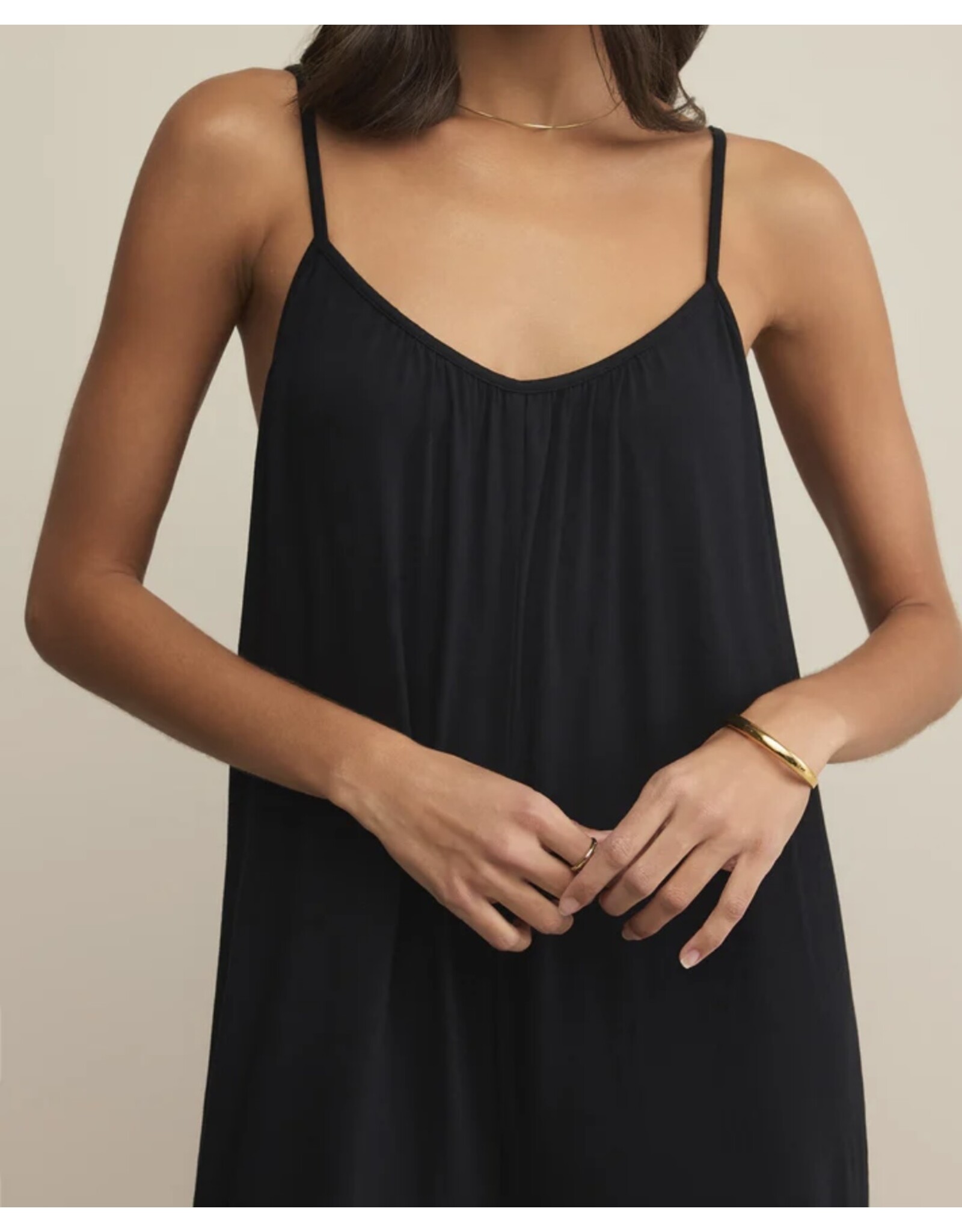 ZSupply ZSupply Flared Jumpsuit