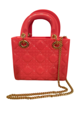 JOIA Jelly crossbody ‘look for less’