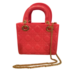 JOIA Jelly crossbody ‘look for less’
