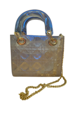 JOIA Jelly crossbody ‘look for less’