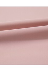 LATA Pink keyhole knot tulip slv top