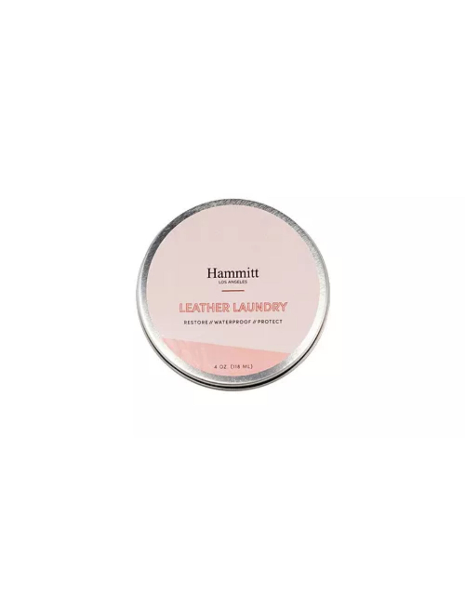 Hammitt Leather Laundry- Lrg
