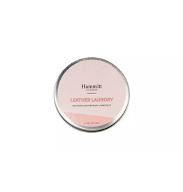 Hammitt Leather Laundry- Lrg