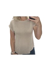 *Top Selling Tee* haaci slub s/s tee