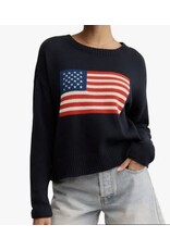 ZSupply ZSupply Sienna Patriot Sweater