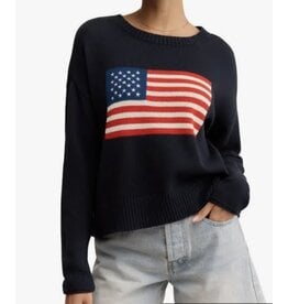 ZSupply ZSupply Sienna Patriot Sweater