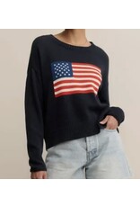 ZSupply ZSupply Sienna Patriot Sweater