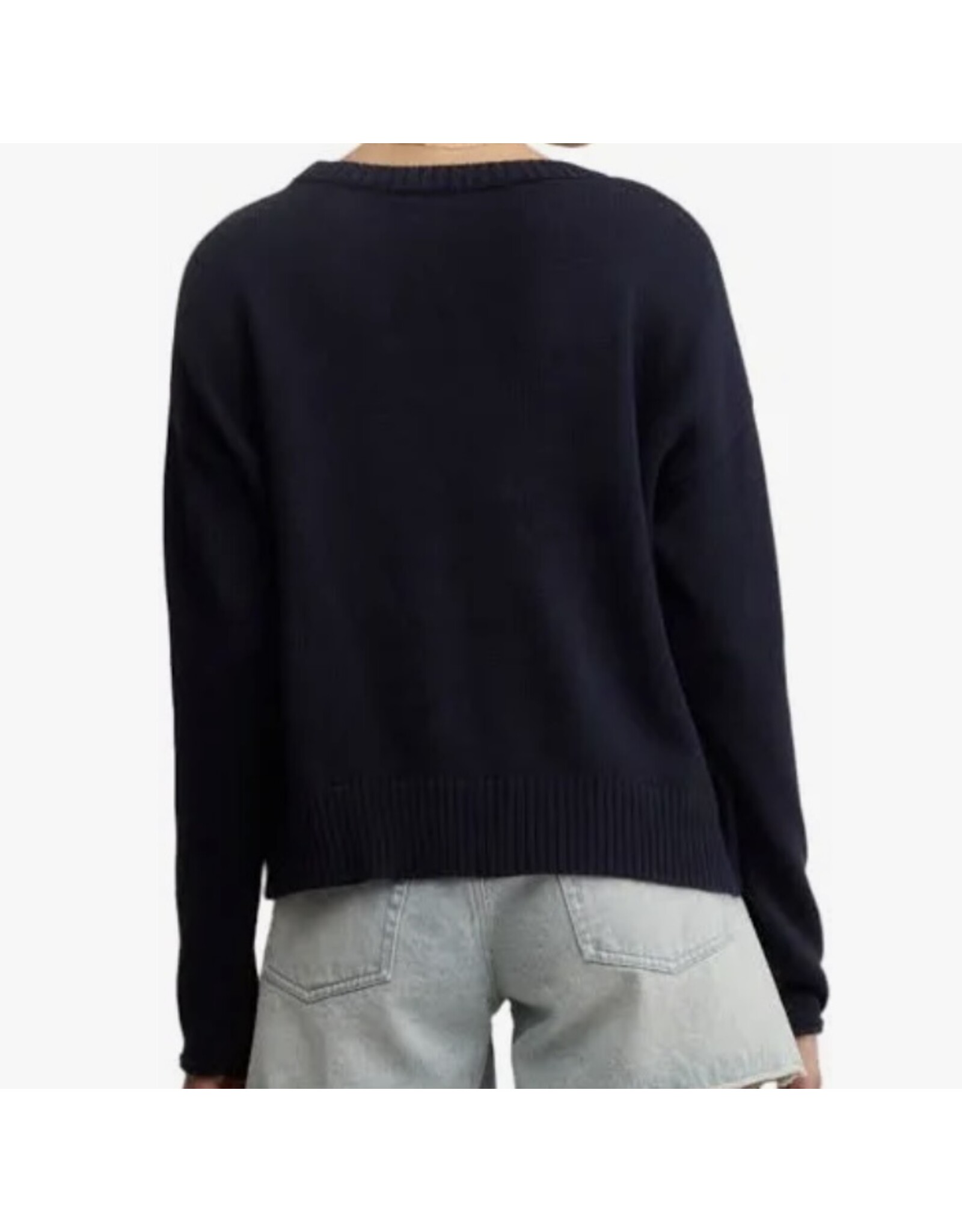 ZSupply ZSupply Sienna Patriot Sweater