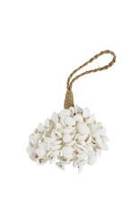 Bali Shells Tassel