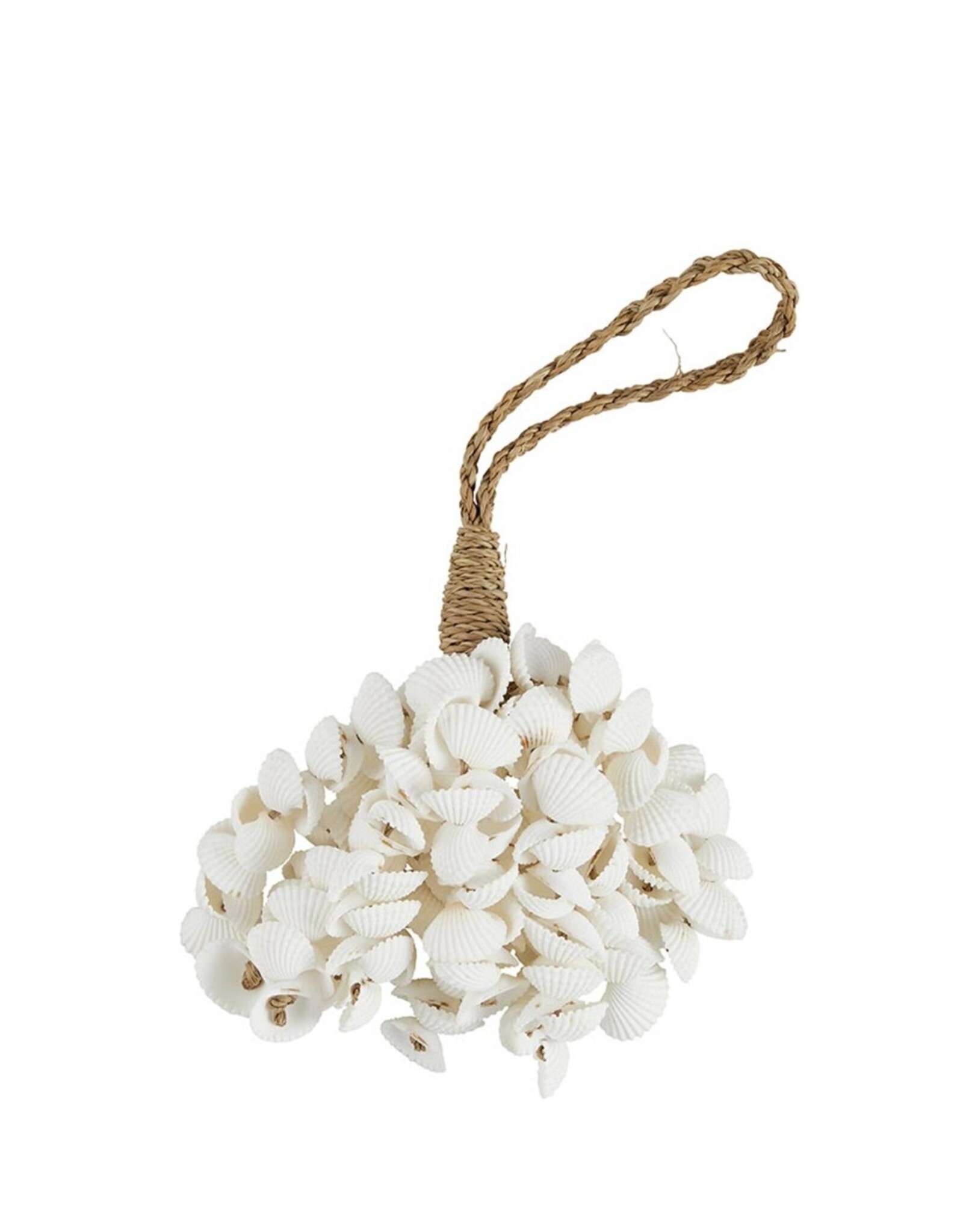 Bali Shells Tassel