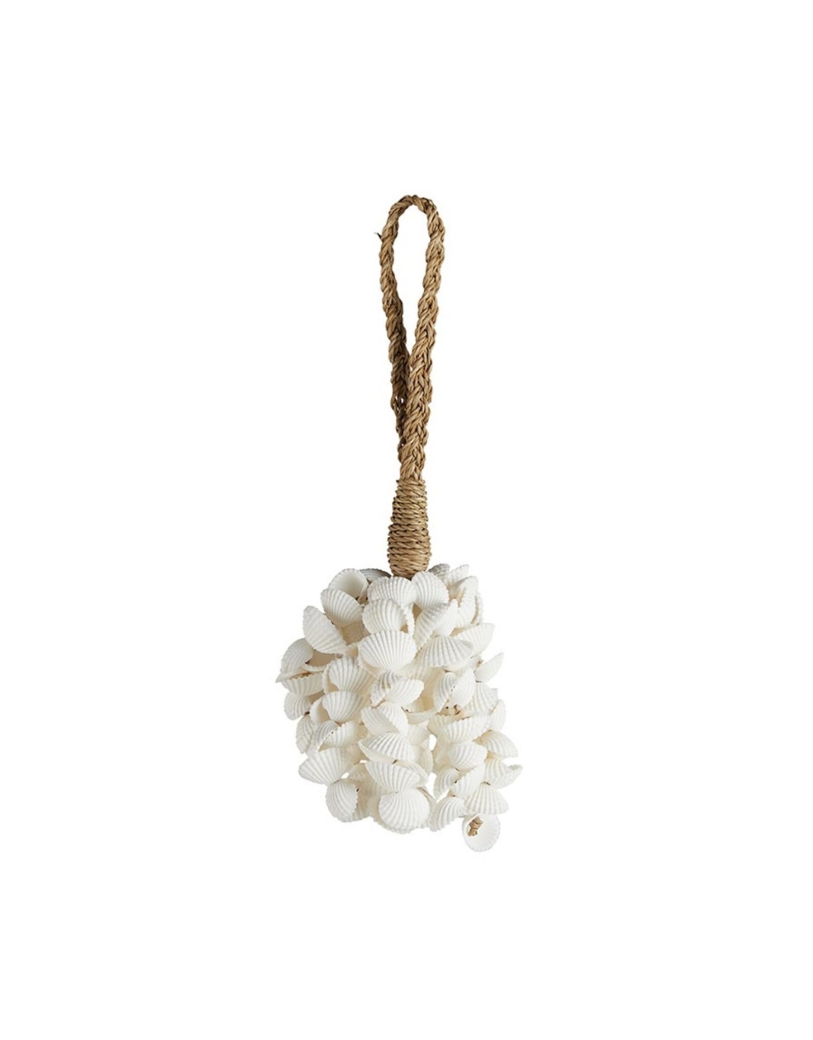 Bali Shells Tassel