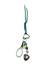 Sports ‘trendy’ keychains