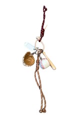 Sports ‘trendy’ keychains