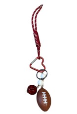 Sports ‘trendy’ keychains