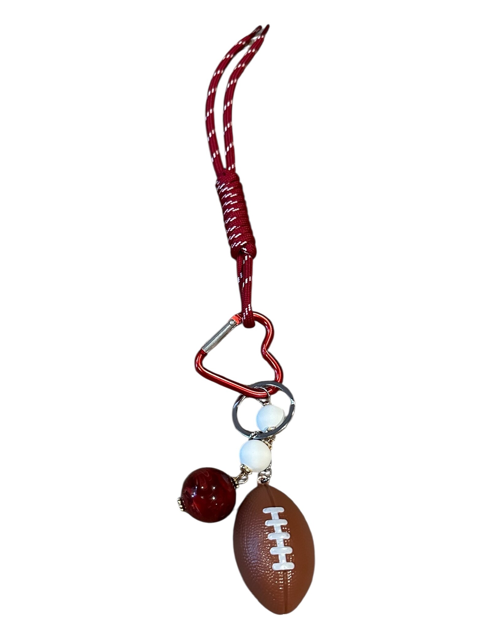 Sports ‘trendy’ keychains