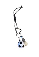 Sports ‘trendy’ keychains