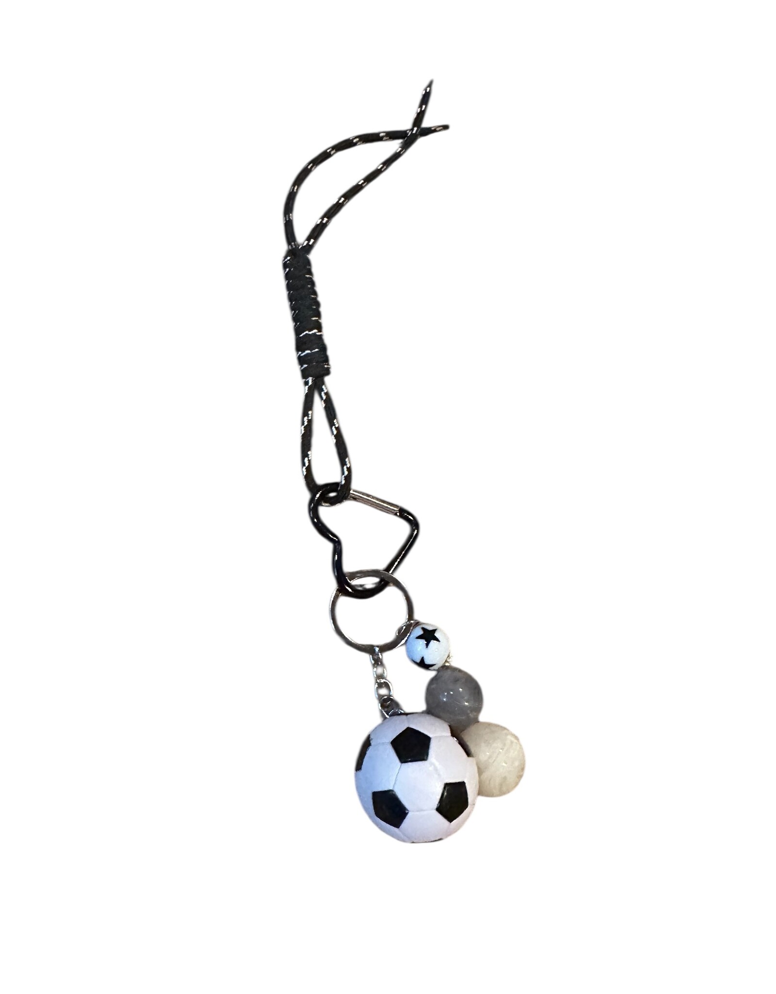 Sports ‘trendy’ keychains