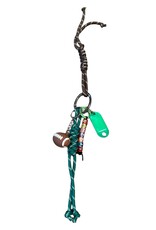 Sports ‘trendy’ keychains