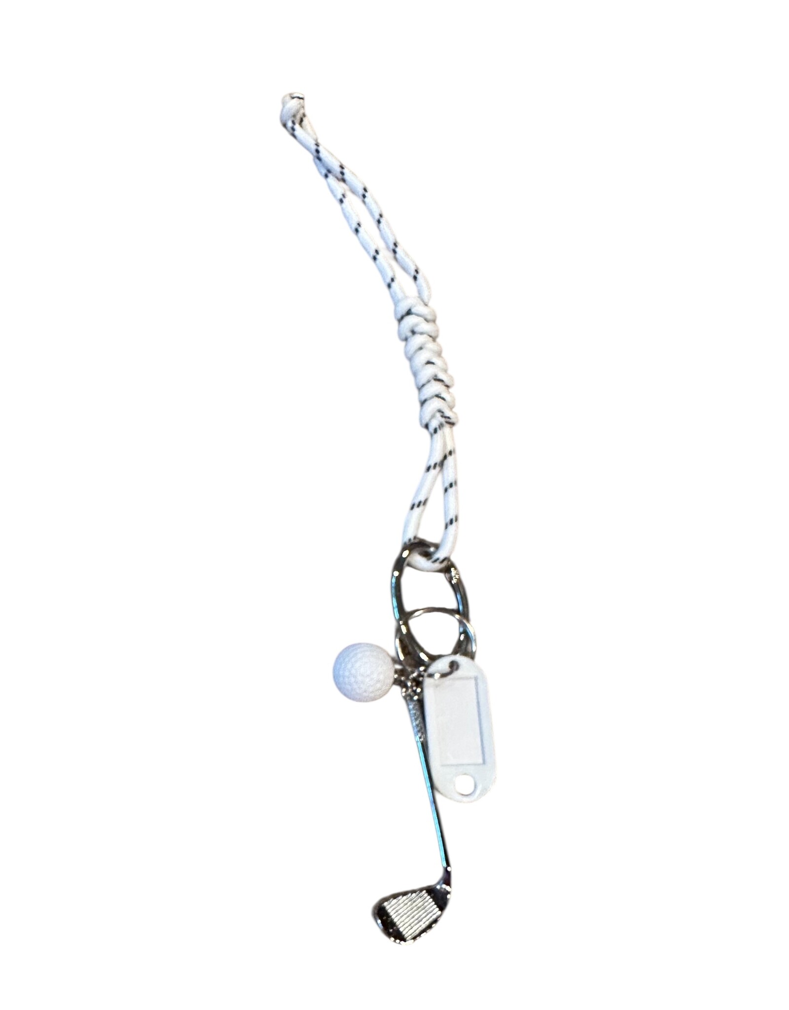 Sports ‘trendy’ keychains