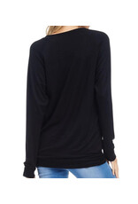 God is > highs & lows bk sweatshirt