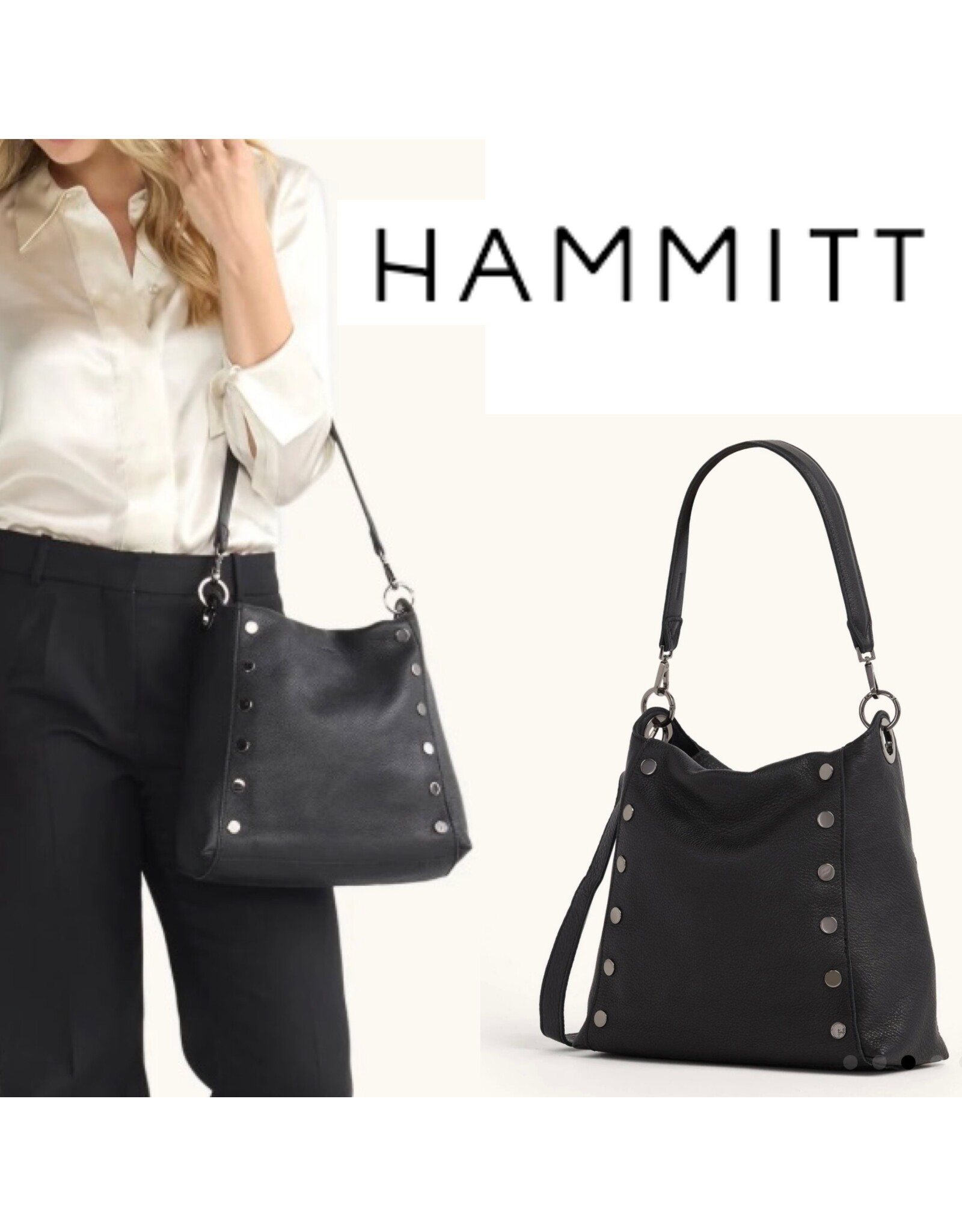 Hammitt Bryant