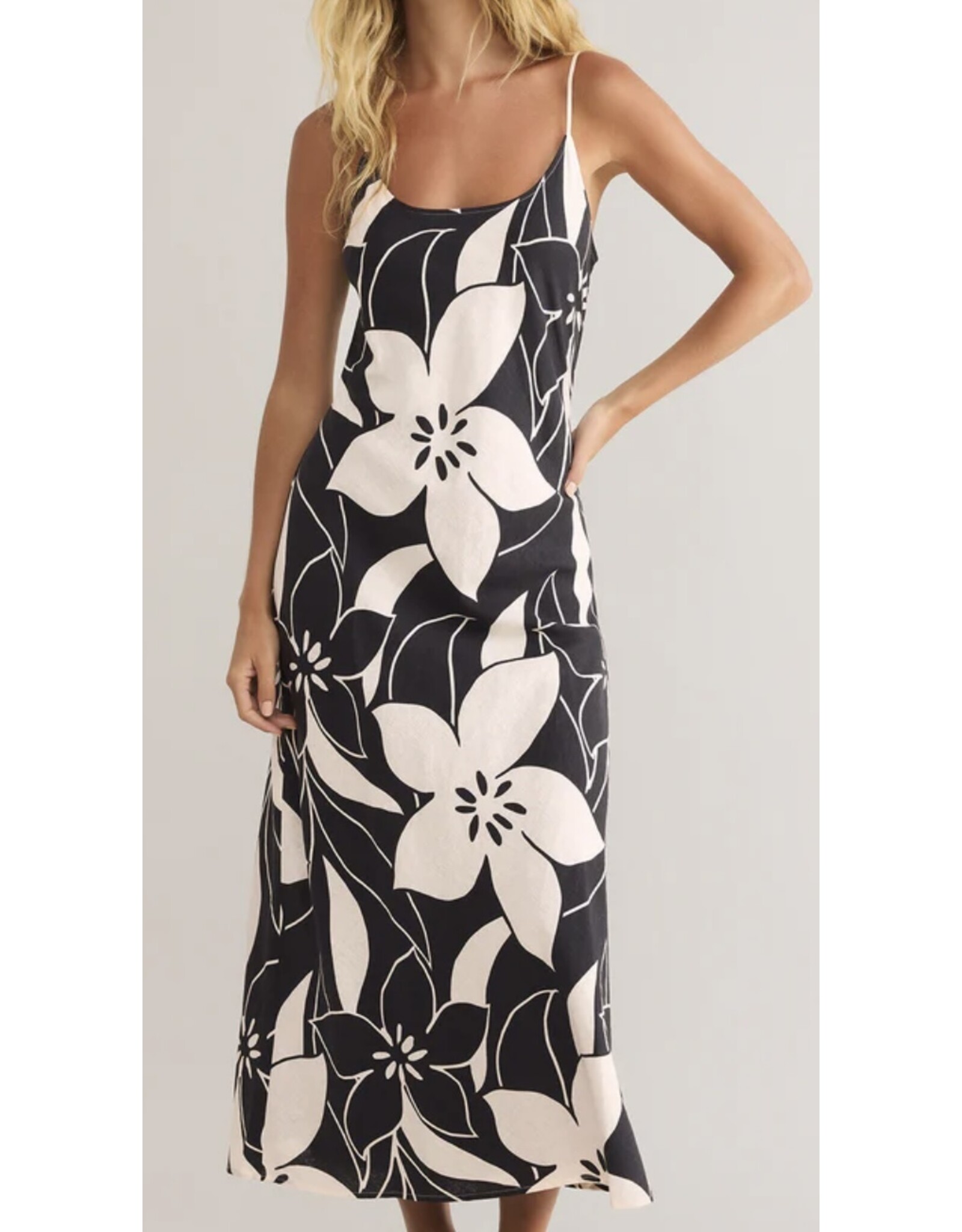 ZSupply ZSupply CECILY MADERO MAXI