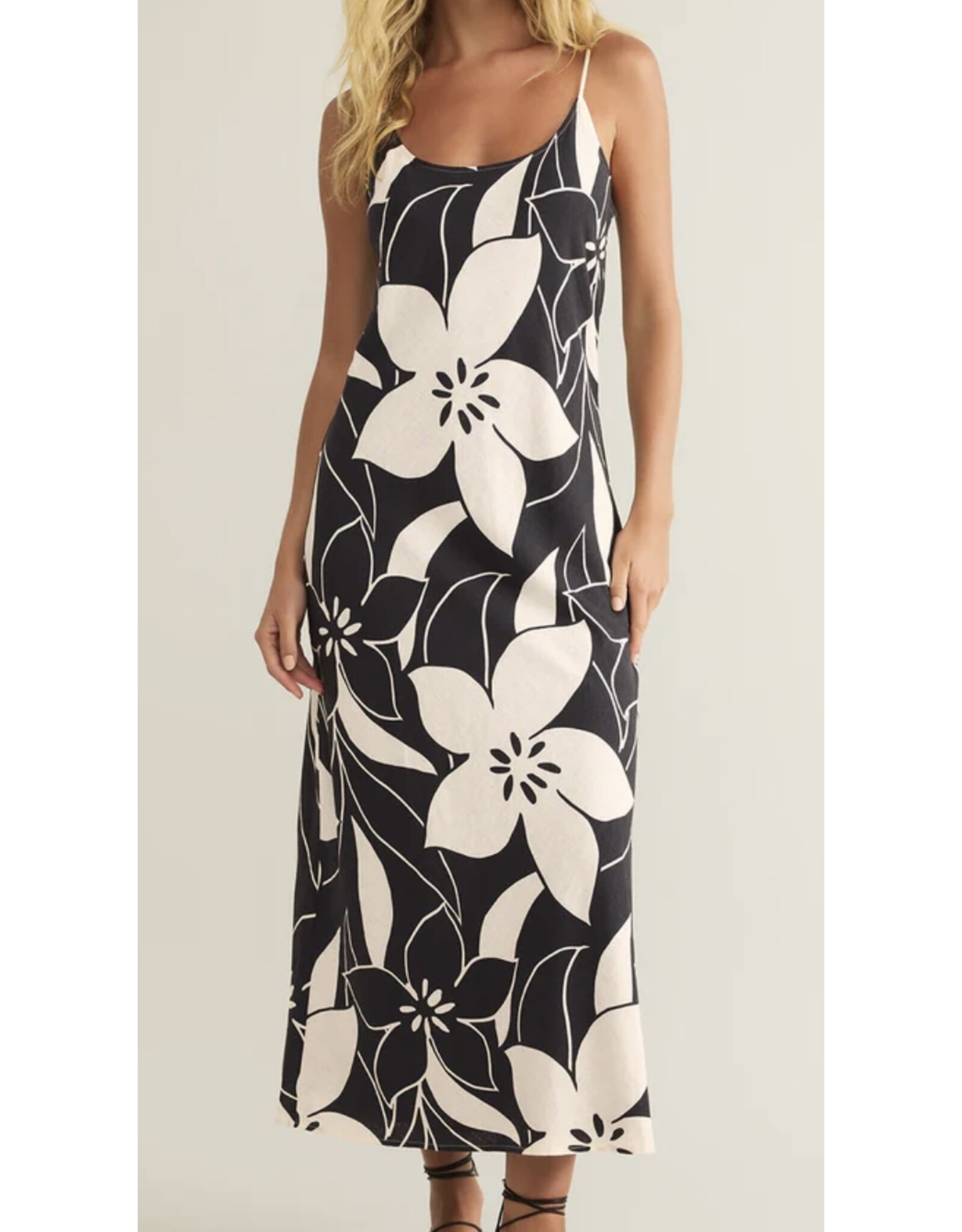 ZSupply ZSupply CECILY MADERO MAXI