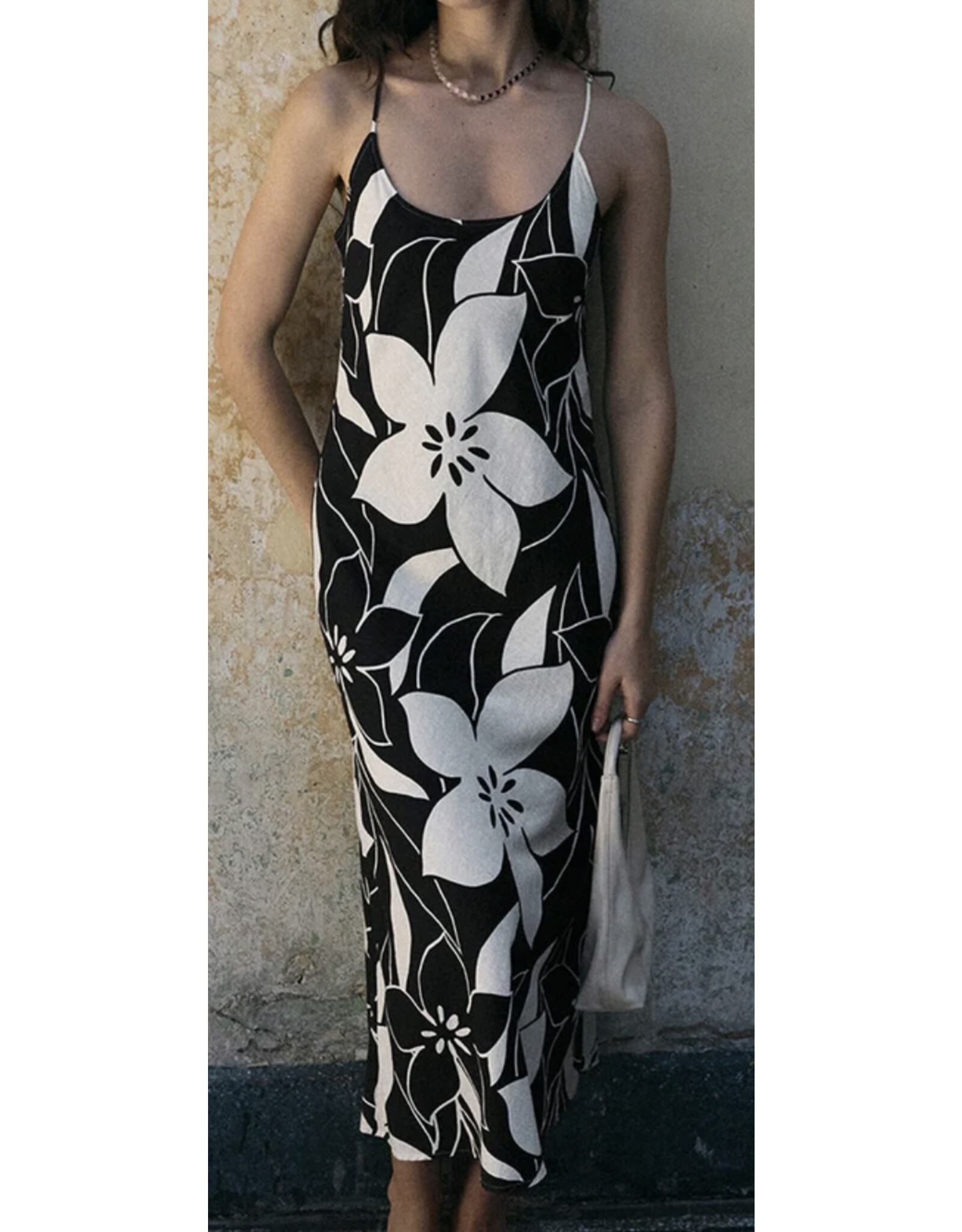 ZSupply ZSupply CECILY MADERO MAXI