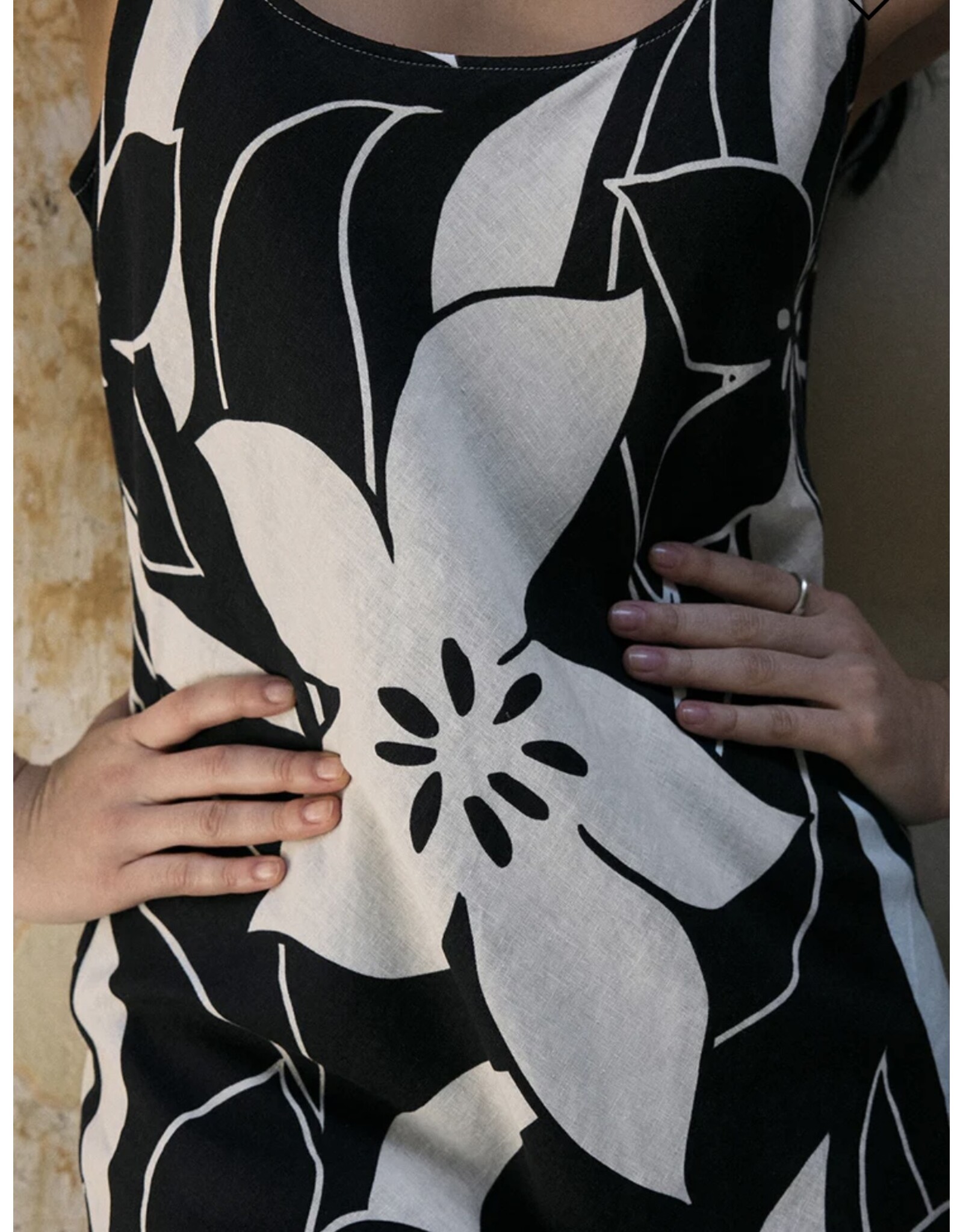ZSupply ZSupply CECILY MADERO MAXI