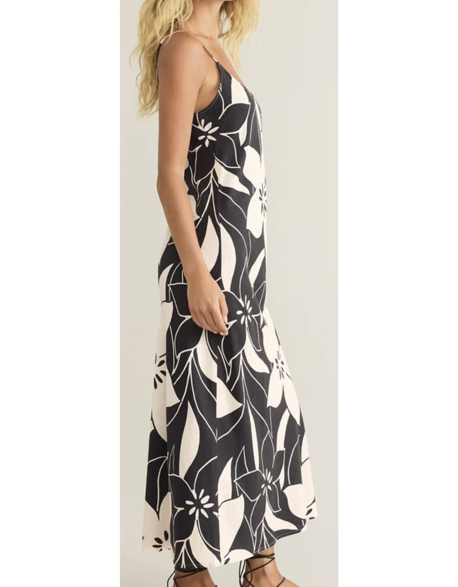 ZSupply ZSupply CECILY MADERO MAXI