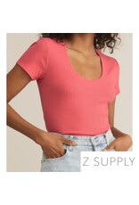 ZSupply ZSupply SIRENA SS TEE