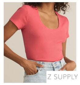 ZSupply ZSupply SIRENA SS TEE