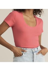 ZSupply ZSupply SIRENA SS TEE